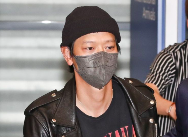 배우 강동원. 아시아경제DB