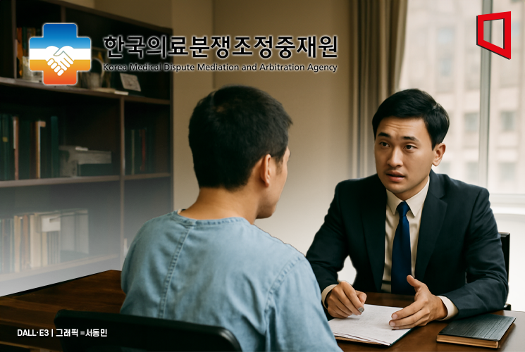 의료분쟁 조정할 '환자 대변인' 변호사 56인 선발