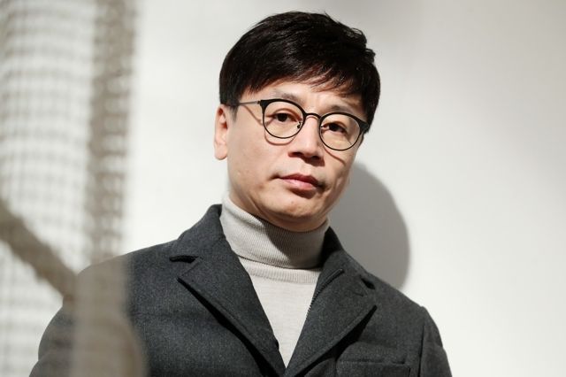 김용화 감독. 연합뉴스