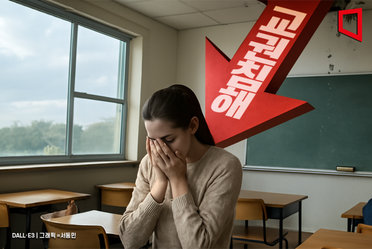 "담임 몰아내자"…'아이혁신당' 만들어 교사 쫓아낸 초등생들
