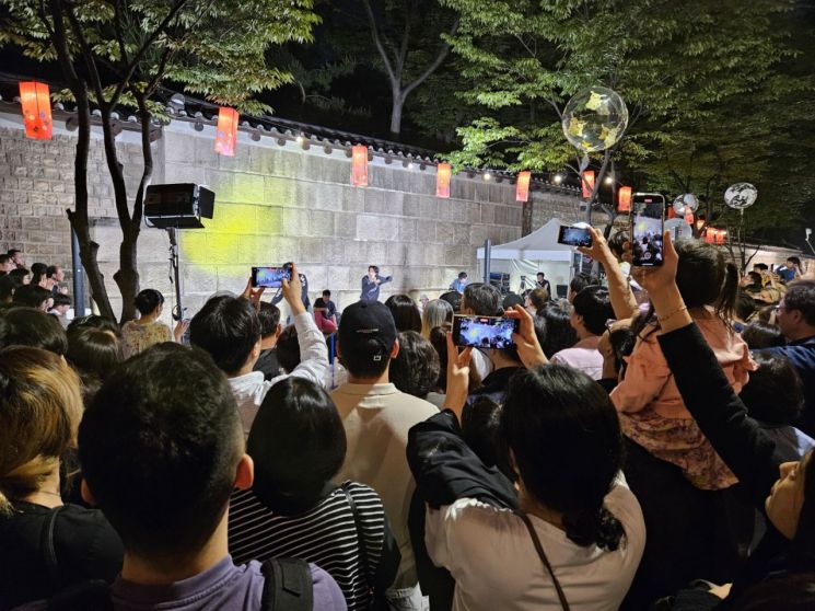 "120년 전 서울로 떠나요"…23~24일 '정동야행' 축제