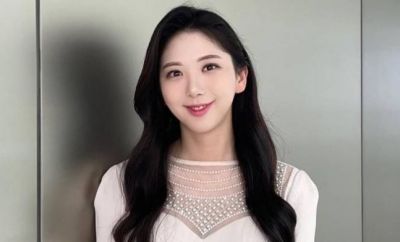 지난해 사망한 MBC 기상캐스터 고(故) 오요안나씨 [이미지 출처=오요안나 인스타그램 캡처]