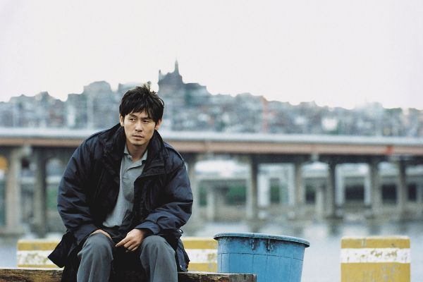 영화 '박하사탕' 스틸 컷