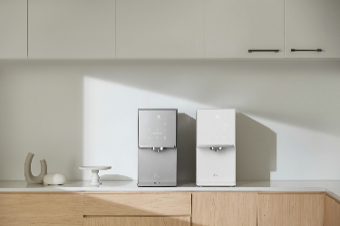 "얼음 크기 내 마음대로"…SK매직, 원코크 플러스 정수기 출시