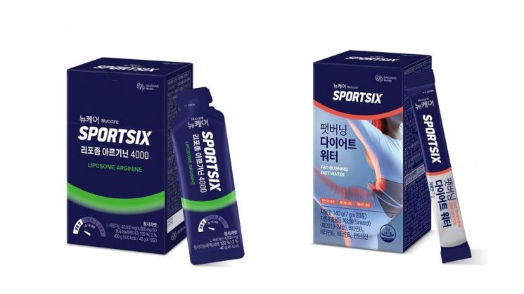 에너지스틱, 단백질 함유량 13배 차이…'삼대오백' 가장 많아