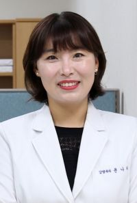 윤나라 조선대병원 교수, 복지부 연구과제 선정