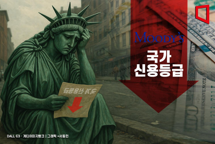 '셀 아메리카' 공포 확산…아시아 증시 영향은?
