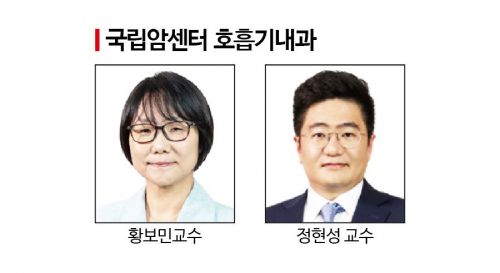 폐암 조직검사 위한 최첨단 '로봇 기관지내시경' 국내 첫 도입