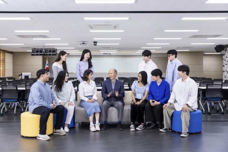 경남대학교, 디지털 혁신 인재 양성의 요람 … 명문대학으로 성장
