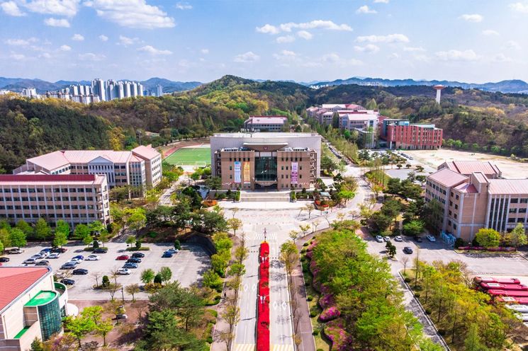 목원대, '찾아가는 학교 컨설팅 사업' 운영기관 선정