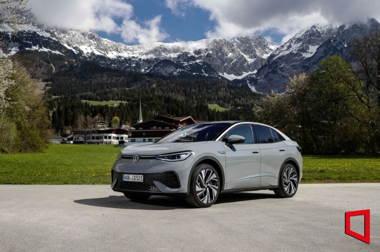 폭스바겐코리아, ID.5 구매고객 대상 전기차 보조금 지원