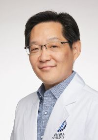 허진 세브란스병원 영상의학과 교수. 세브란스 병원