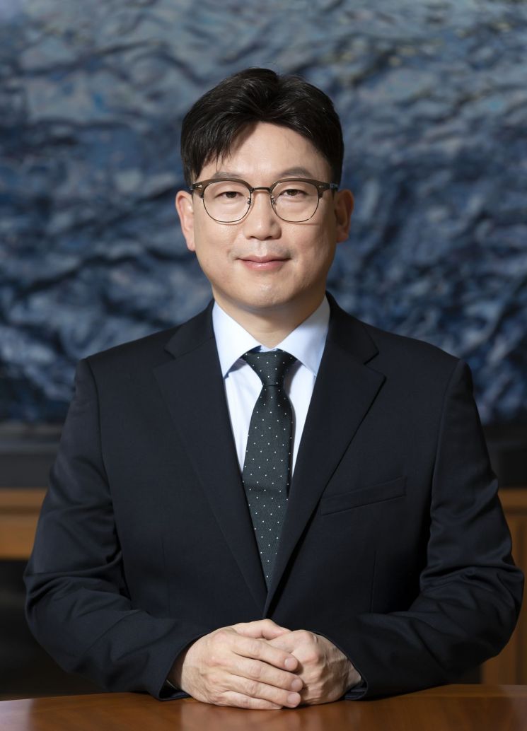 용석우 한국전자정보통신산업진흥회(KEA) 회장. KEA