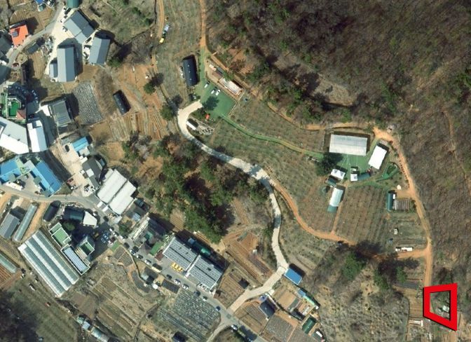 인천 남동구, 항공사진 판독해 위반건축물 적발