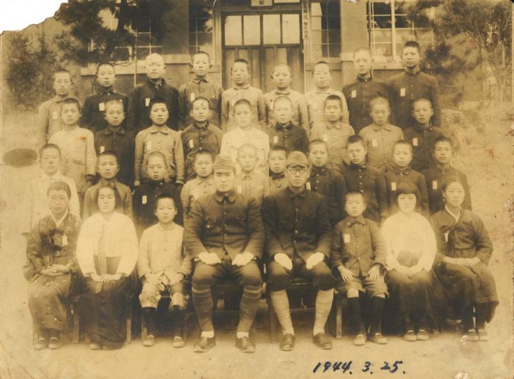 사라진 학교 ‘용잠초’… 市民 손으로 울산 교육역사 되살린다