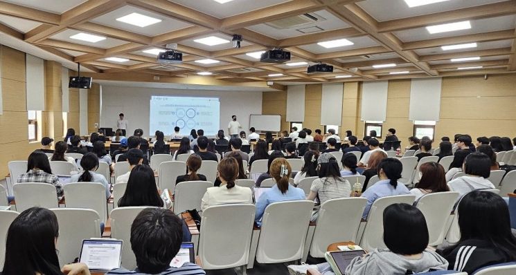 동아대, 찾아가는 맞춤형 취업 특강 ‘눈길’