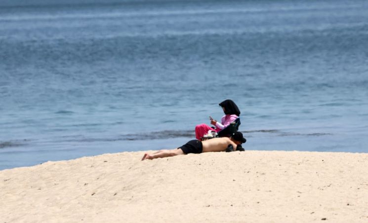 [내일 날씨] 광주·전남 낮 최고 30도 '초여름 더위'