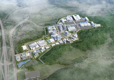 용인시, 반도체 습도제어 솔루션 '저스템' 투자 유치