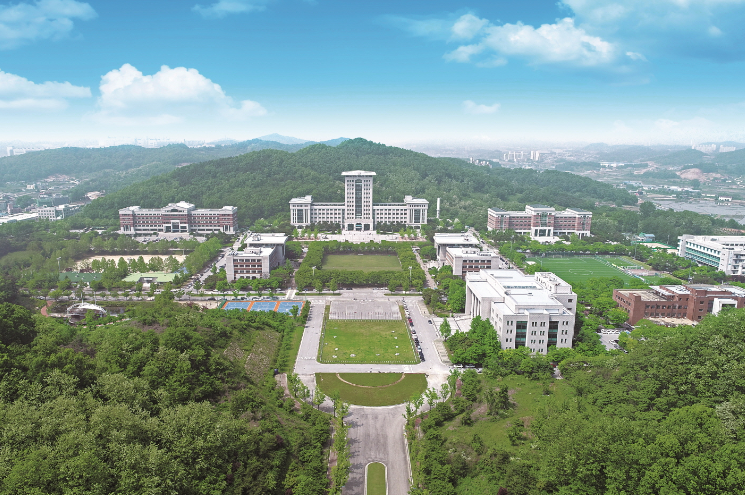 선문대, 충남형 RISE 11개 과제 선정...92억 확보
