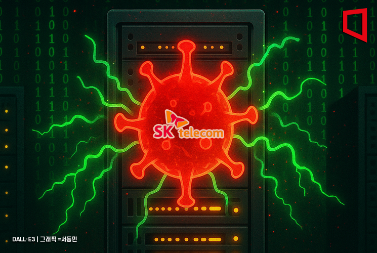개인정보·IMEI 담긴 SKT 서버서도 악성코드…유출여부 불확실(종합)