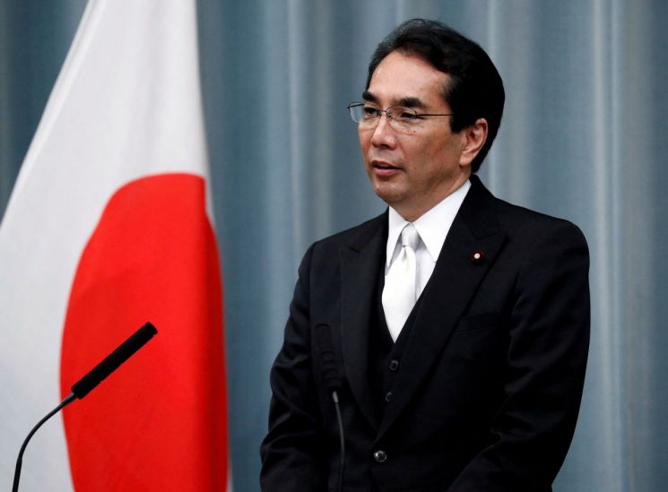 쌀값 폭등에 도둑까지 극성인데 …주무장관 "쌀 안 사봤다" 망언