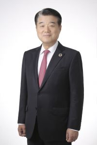 강남문화재단 신임 이사장에 삼익악기 김종섭 회장 취임