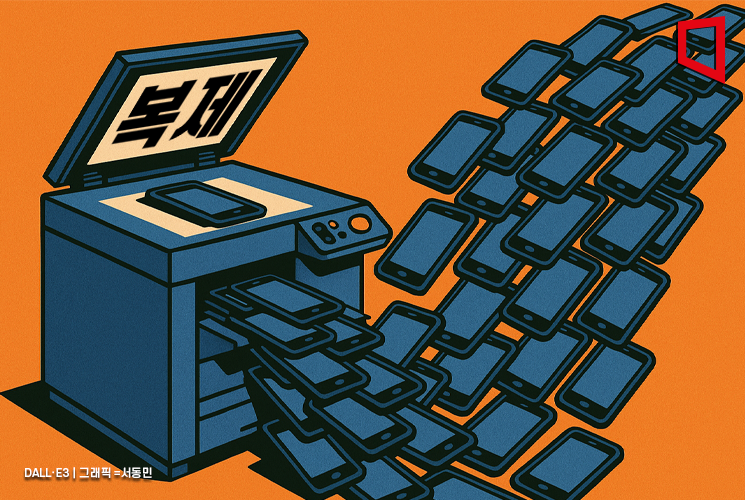 SKT "IMEI 유출로 복제폰? 물리적으로 불가…피해 발생 시 책임"