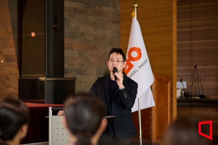 안동병원 개원 43주년…지역 상생 통해 세계로