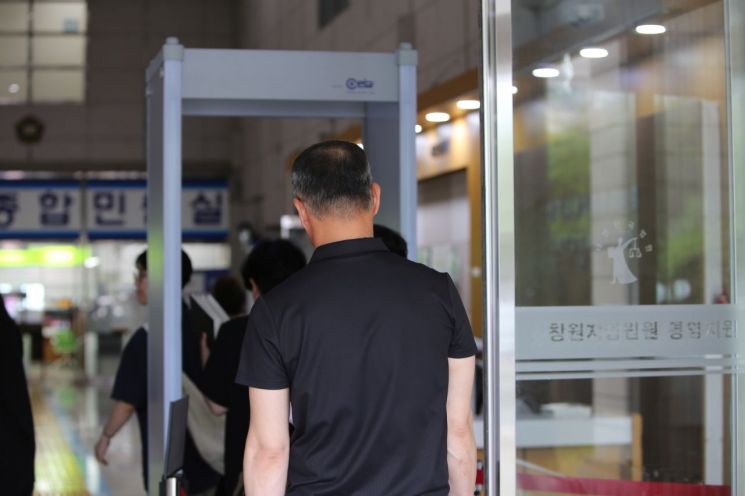 '거제 교제폭력 사망' 항소심 선고 D-1, 재판부 판단은?