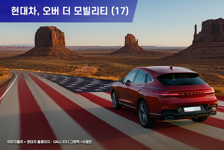 현대차의 이유있는 미국行, 노조도 못말리는 까닭은