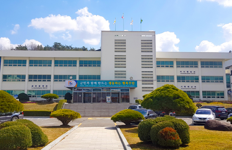 무안군, 전기 승용차 구매보조금 141대 추가 지원
