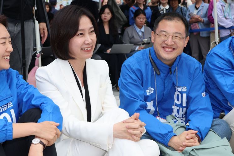 '이재명 빅텐트' 외연 확장 순항…이번엔 경기 북부 민심 공략