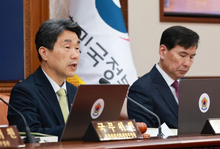 李대행 "오늘부터 재외국민 투표…공정·투명 선거관리 책무 다해야" 