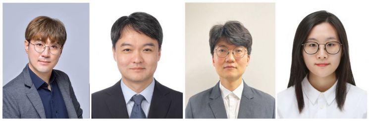 GIST-켄텍, 백금 능가 차세대 연료전지 촉매 개발