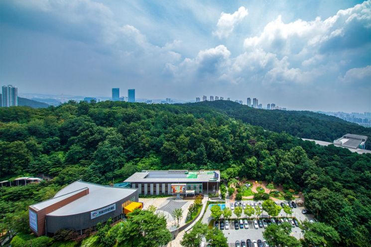 화성시, 道 '유아기후환경교육관' 수행 기관 선정