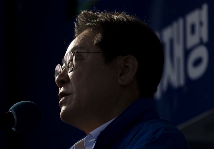 이재명, SPC삼립공장 사고에 "반복된 산재 사고 구조적 원인 규명해야"