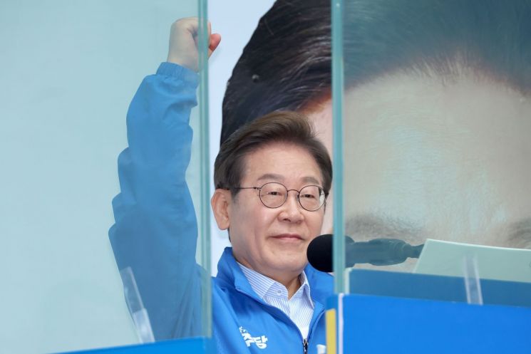 이재명 "해외동포 참정권 보장해야…우편투표제 필요"