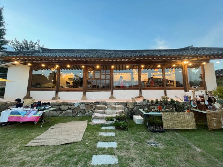 올해의 문화도시 밀양, 5월을 예술로 물들이다. 밀양시 제공