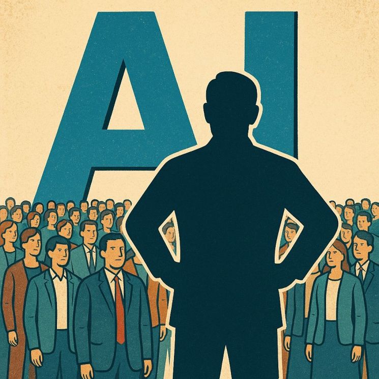 [과기부총리 부활]전방위로 확산되는 AI기술…부처 뛰어넘는 컨트롤타워가 답이다