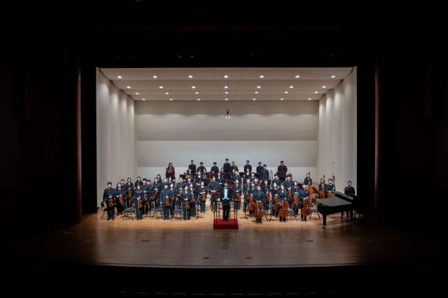 완주군, 31일 '도서관 작은 음악회' 연다