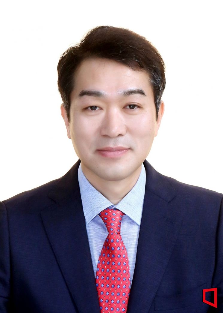 김근한 구미시의회 의원
