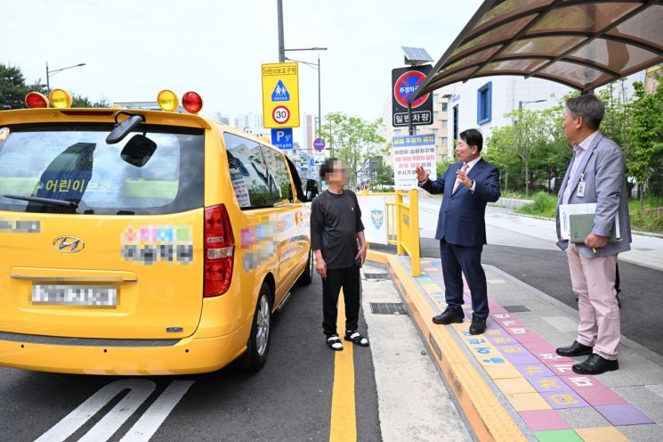 백경현 시장 "완료된 공약사업, 개선·보완해 '체감 성과' 내겠다"