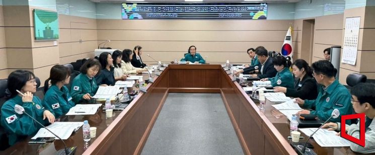 의성군, 고령화 대응 선도 지자체…안정적 사업 추진 기반 다져