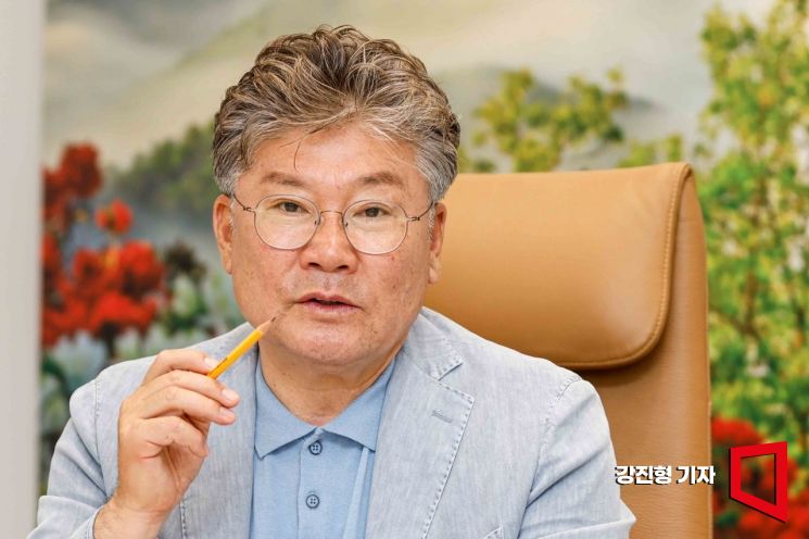 장세일 영광군수 