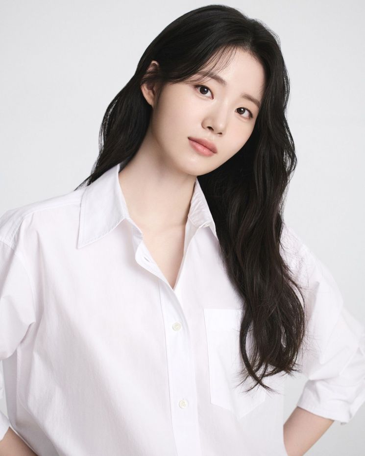 신시아가 19일 서울 강남구 논현동에서 인터뷰를 진행했다. 앤드마크