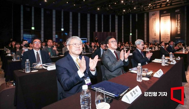 2025 아시아금융포럼: 금융의 미래, 혁신과 규제의 균형점을 찾아서