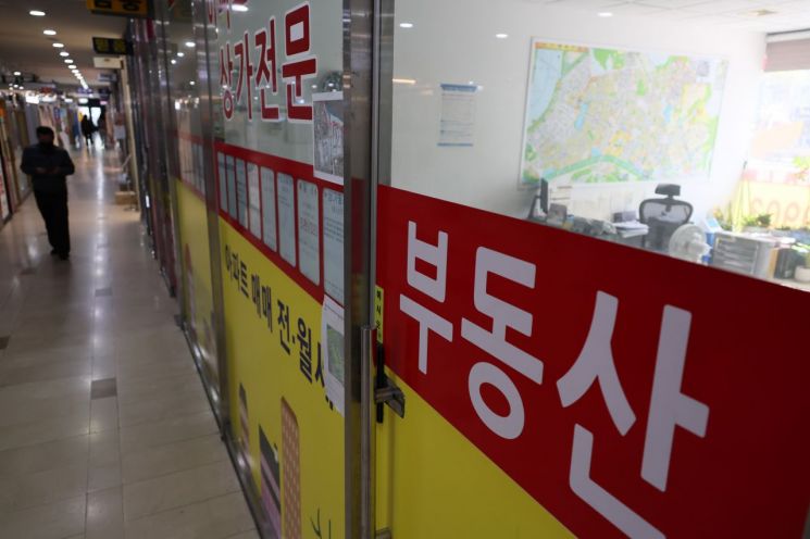 강남권 무풍지대 외곽은 직격타…'3단계 DSR' 치솟는 집값 잠재울까