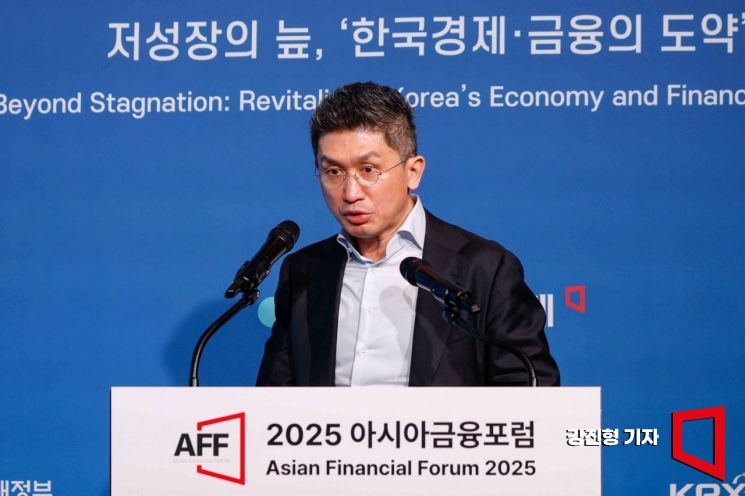 안창국 금융위 국장: 한국 금융 혁신의 선두주자, 그의 리더십과 비전