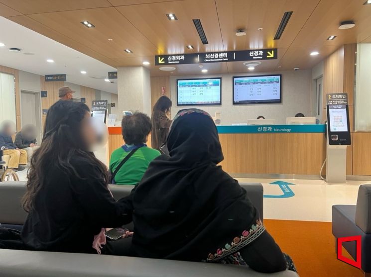 "말 안 통해서" 병원 가기 힘든 이주민들