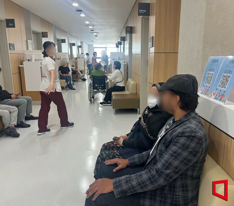 "말 안 통해서" 병원 가기 힘든 이주민들